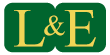 Logo Lucero & Echegaray - Law firm